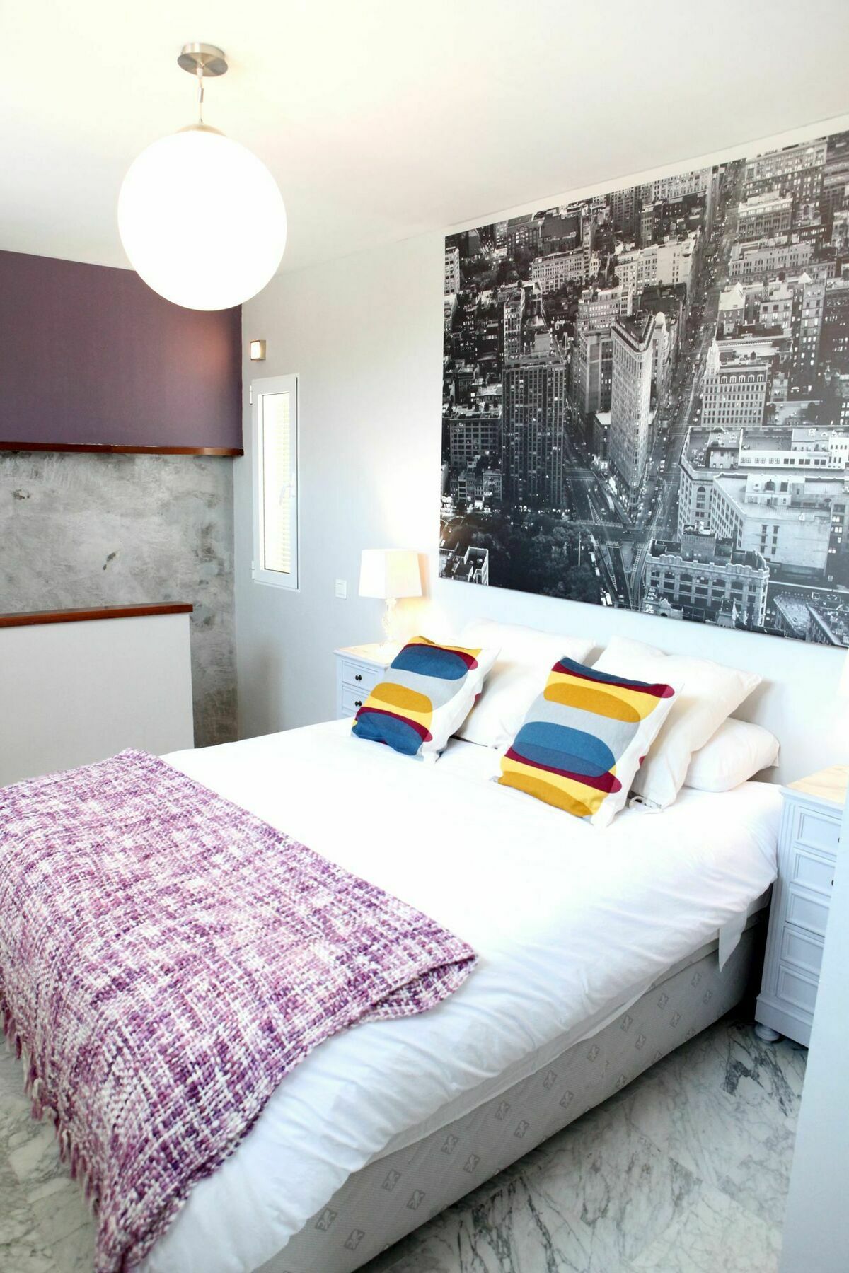 Apartmán Duplex Karivu Gavídia Sevilla Exteriér fotografie